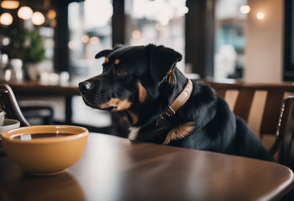 Dog-Friendly Coffee Shops in Jacksonville, NC: Where to Bring Your Furry  Friend